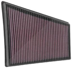 K&n Filters Sportluftfilter [Hersteller-Nr. 33-3078] für Porsche