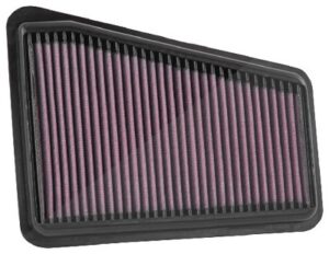 K&n Filters Sportluftfilter [Hersteller-Nr. 33-5068] für Kia