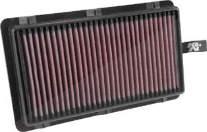 K&n Filters Sportluftfilter [Hersteller-Nr. 33-3064] für Hyundai