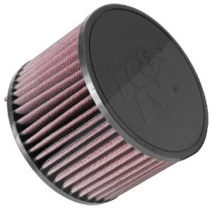 K&n Filters Sportluftfilter [Hersteller-Nr. E-0653] für Audi