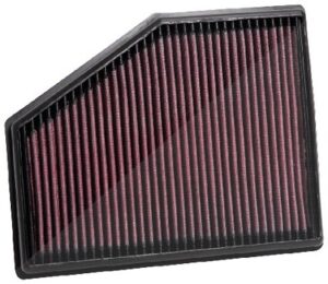 K&n Filters Sportluftfilter [Hersteller-Nr. 33-3079] für BMW