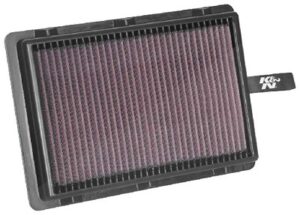 K&n Filters Sportluftfilter [Hersteller-Nr. 33-5046] für Hyundai