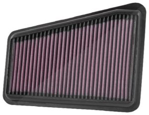 K&n Filters Sportluftfilter [Hersteller-Nr. 33-5067] für Kia