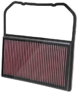 K&n Filters Sportluftfilter [Hersteller-Nr. 33-2994] für Seat