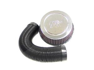 K&n Filters Sportluftfiltersystem [Hersteller-Nr. 57-0420] für Seat