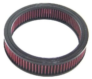 K&n Filters Sportluftfilter [Hersteller-Nr. E-1210] für Audi