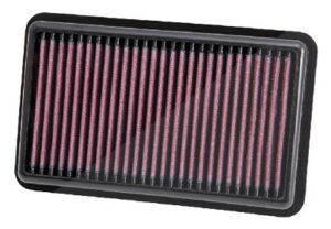 K&n Filters Sportluftfilter [Hersteller-Nr. 33-3000] für Hyundai