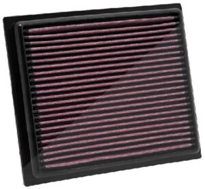 K&n Filters Sportluftfilter [Hersteller-Nr. 33-2435] für Lexus