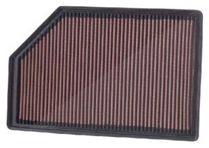 K&n Filters Sportluftfilter [Hersteller-Nr. 33-2388] für Volvo