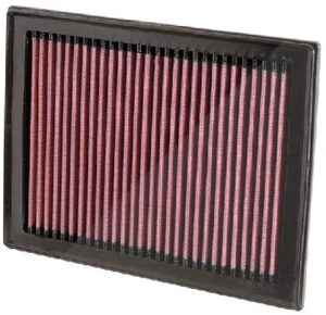 K&n Filters Sportluftfilter [Hersteller-Nr. 33-2409] für Infiniti