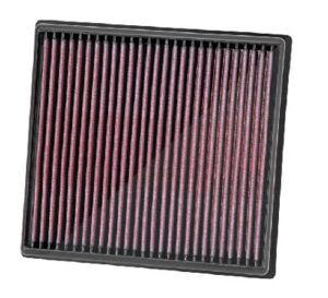 K&n Filters Sportluftfilter [Hersteller-Nr. 33-2996] für Infiniti