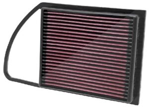 K&n Filters Sportluftfilter [Hersteller-Nr. 33-2975] für Citroën