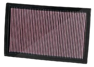 K&n Filters Sportluftfilter [Hersteller-Nr. 33-2384] für Audi