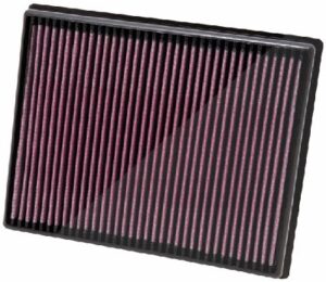 K&n Filters Sportluftfilter [Hersteller-Nr. 33-2959] für BMW