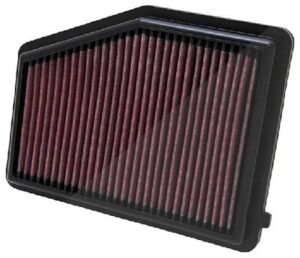 K&n Filters Sportluftfilter [Hersteller-Nr. 33-2468] für Honda