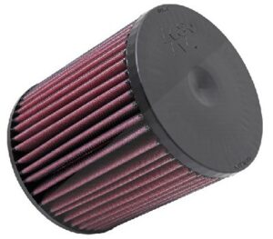 K&n Filters Sportluftfilter [Hersteller-Nr. E-2999] für Audi