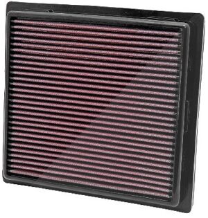 K&n Filters Sportluftfilter [Hersteller-Nr. 33-2457] für Dodge