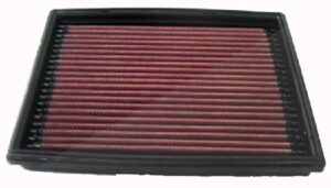 K&n Filters Sportluftfilter [Hersteller-Nr. 33-2813] für Citroën