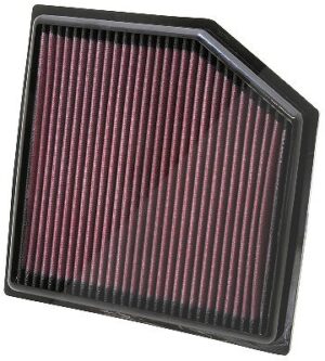 K&n Filters Sportluftfilter [Hersteller-Nr. 33-2452] für Lexus