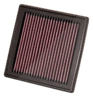 K&n Filters Sportluftfilter [Hersteller-Nr. 33-2399] für Fiat