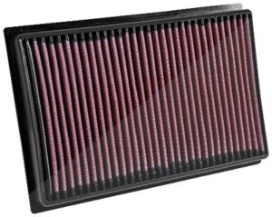 K&n Filters Sportluftfilter [Hersteller-Nr. 33-5039]