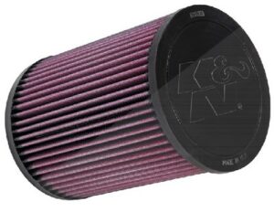 K&n Filters Sportluftfilter [Hersteller-Nr. E-2986] für Alfa Romeo