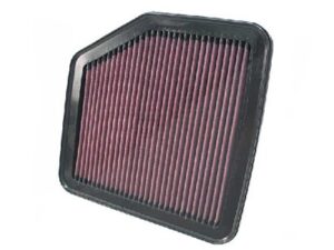 K&n Filters Sportluftfilter [Hersteller-Nr. 33-2345] für Lexus