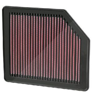 K&n Filters Sportluftfilter [Hersteller-Nr. 33-2947] für Hyundai