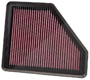 K&n Filters Sportluftfilter [Hersteller-Nr. 33-2958] für Hyundai