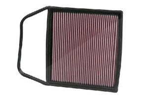 K&n Filters Sportluftfilter [Hersteller-Nr. 33-2367] für BMW