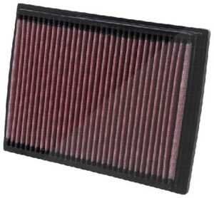 K&n Filters Sportluftfilter [Hersteller-Nr. 33-2201] für Hyundai