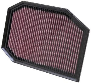 K&n Filters Sportluftfilter [Hersteller-Nr. 33-2970] für BMW