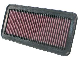 K&n Filters Sportluftfilter [Hersteller-Nr. 33-2354] für Hyundai