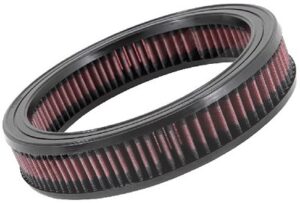 K&n Filters Sportluftfilter [Hersteller-Nr. E-1070] für Chevrolet