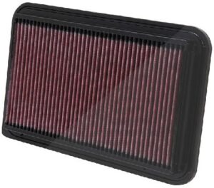 K&n Filters Sportluftfilter [Hersteller-Nr. 33-2260] für Lexus