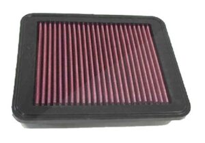 K&n Filters Sportluftfilter [Hersteller-Nr. 33-2170] für Lexus