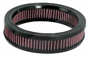 K&n Filters Sportluftfilter [Hersteller-Nr. E-1080] für Ford