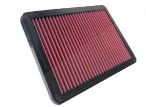 K&n Filters Sportluftfilter [Hersteller-Nr. 33-2546] für Alfa Romeo