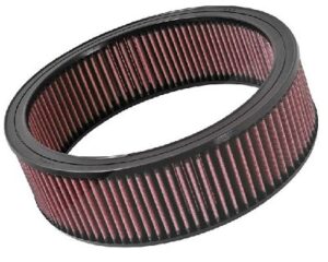 K&n Filters Sportluftfilter [Hersteller-Nr. E-1500] für Buick