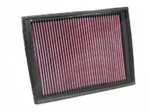 K&n Filters Sportluftfilter [Hersteller-Nr. 33-2333] für Land Rover