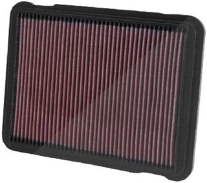 K&n Filters Sportluftfilter [Hersteller-Nr. 33-2146] für Lexus