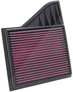 K&n Filters Sportluftfilter [Hersteller-Nr. 33-2431] für Ford Usa