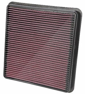 K&n Filters Sportluftfilter [Hersteller-Nr. 33-2387] für Toyota