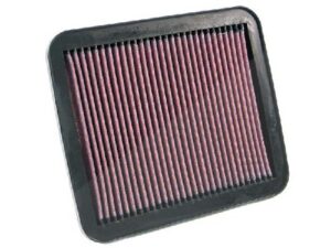 K&n Filters Sportluftfilter [Hersteller-Nr. 33-2155] für Suzuki