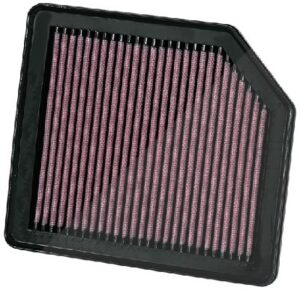 K&n Filters Sportluftfilter [Hersteller-Nr. 33-2342] für Honda