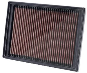 K&n Filters Sportluftfilter [Hersteller-Nr. 33-2414] für Land Rover