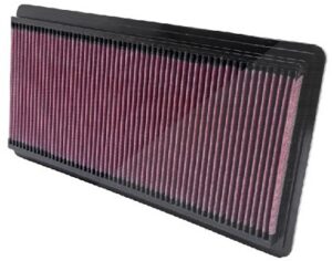 K&n Filters Sportluftfilter [Hersteller-Nr. 33-2111] für Chevrolet