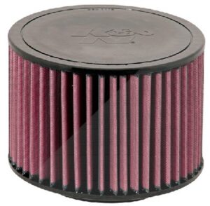 K&n Filters Sportluftfilter [Hersteller-Nr. E-2296] für Mazda