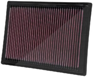 K&n Filters Sportluftfilter [Hersteller-Nr. 33-2287]