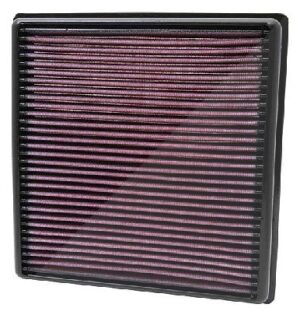 K&n Filters Sportluftfilter [Hersteller-Nr. 33-2470] für Dodge